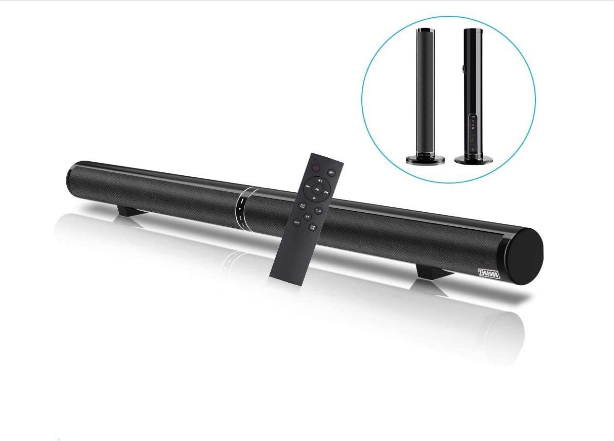 meidong soundbar remote